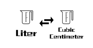 liter to cubic centimeter converter, convert l to cc