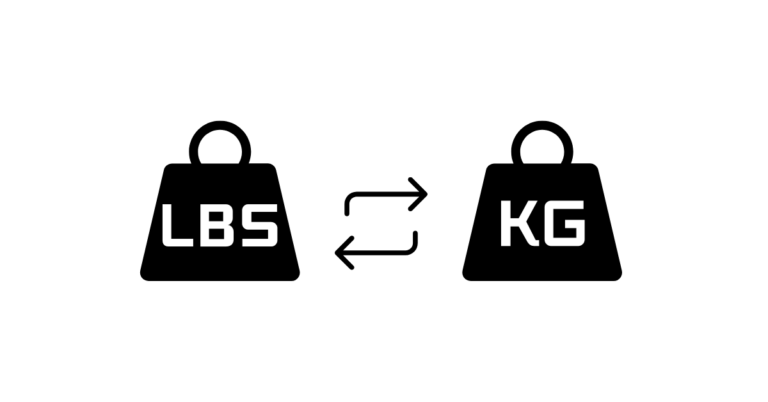 convert lbs to kg, pounds to kilogram